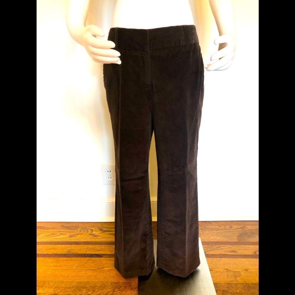 Garfield & Marks corduroy pants